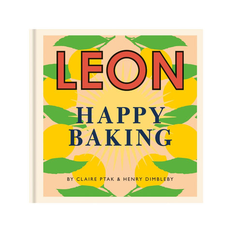 LEON HAPPY BAKING