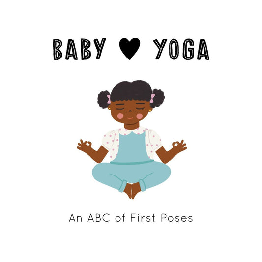 BABY YOGA