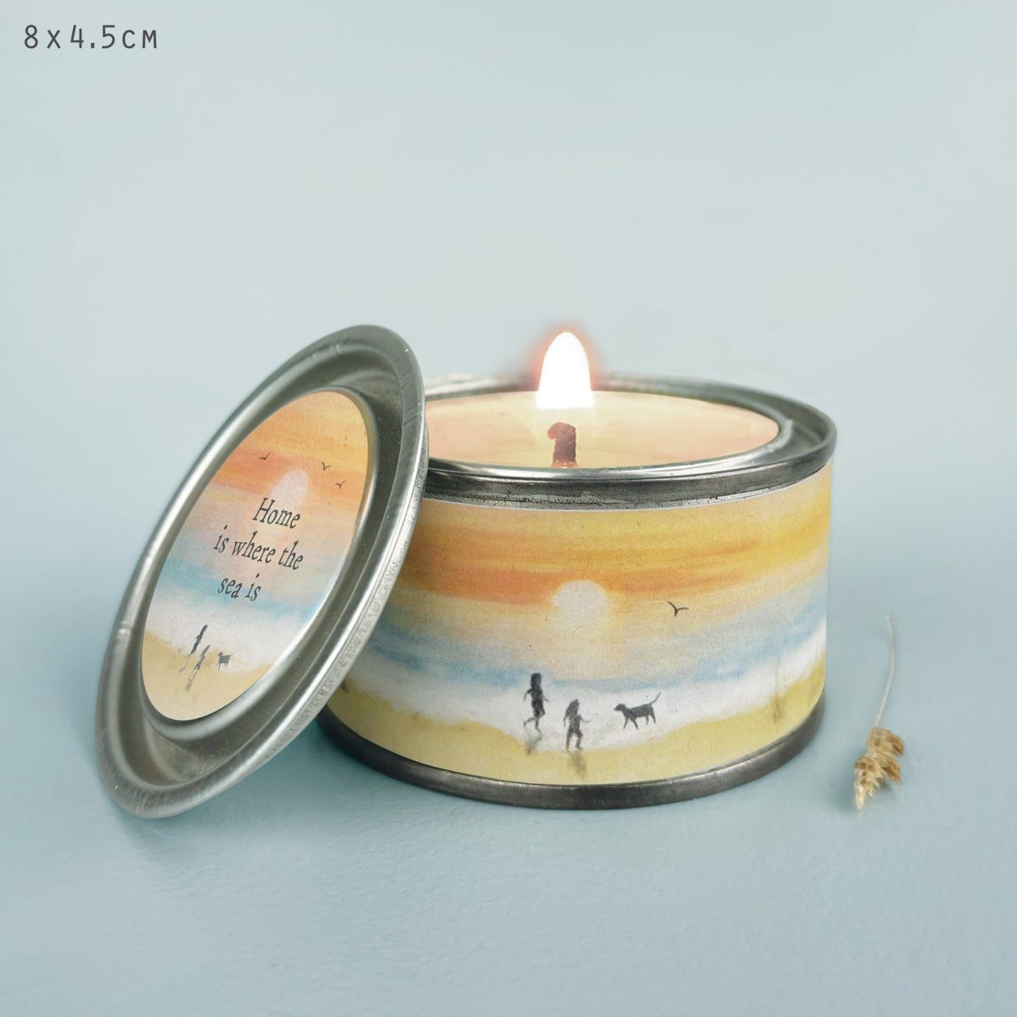 SEASCAPE CANDLES