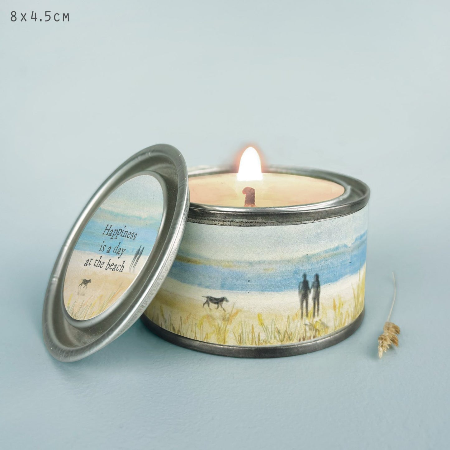 SEASCAPE CANDLES