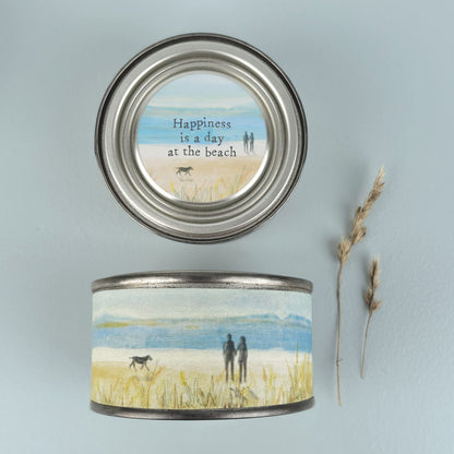 SEASCAPE CANDLES