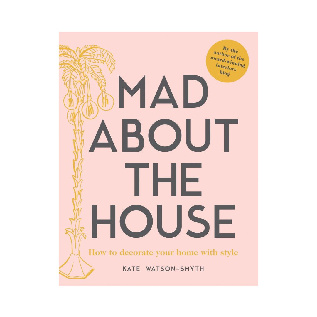 MAD ABOUT THE HOUSE