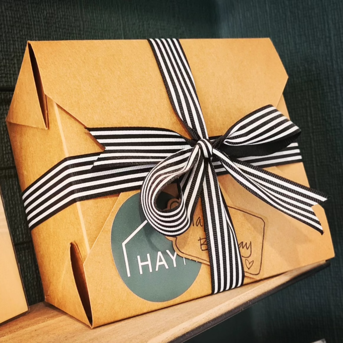 HAYM Gift Box