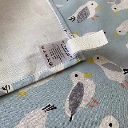 TEATOWEL - Seagulls