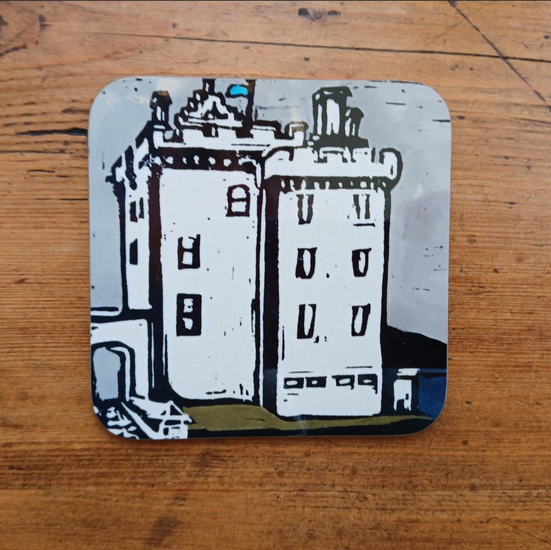 SCOTTISH COASTERS