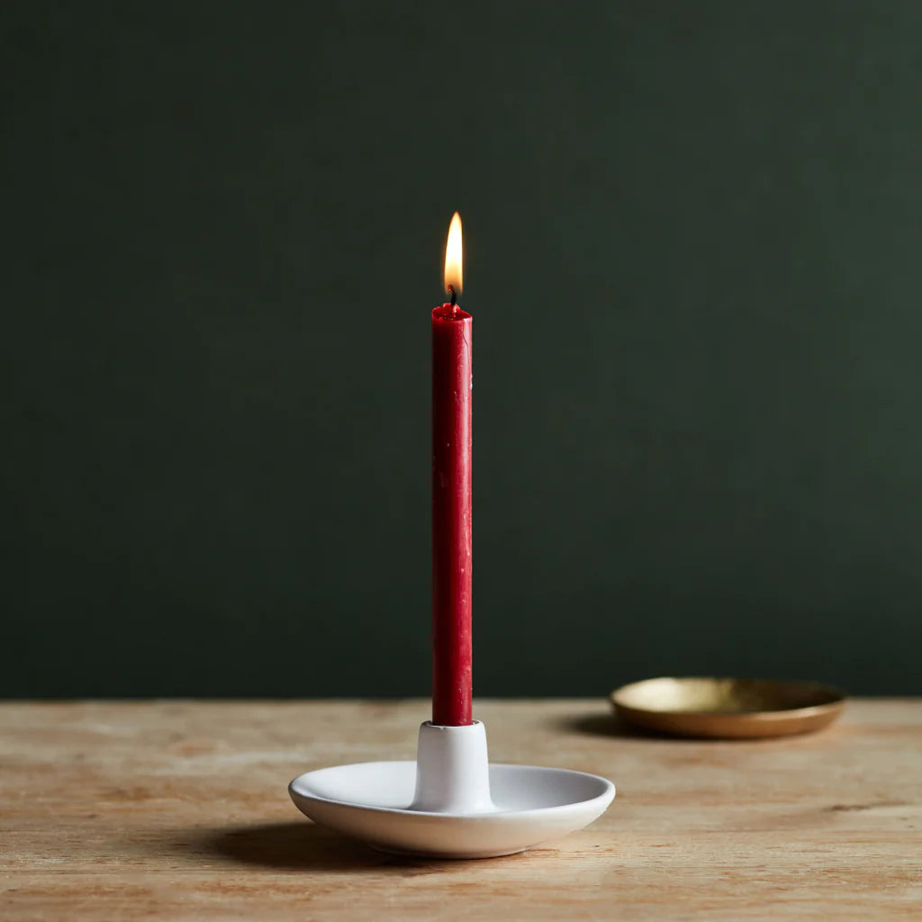 RED SANDLEWOOD CANDLE BUNDLE