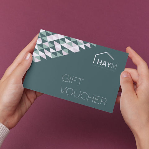 HAYM Gift Card