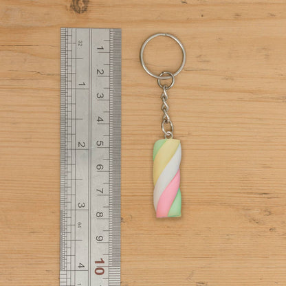 FLUMP KEYRING