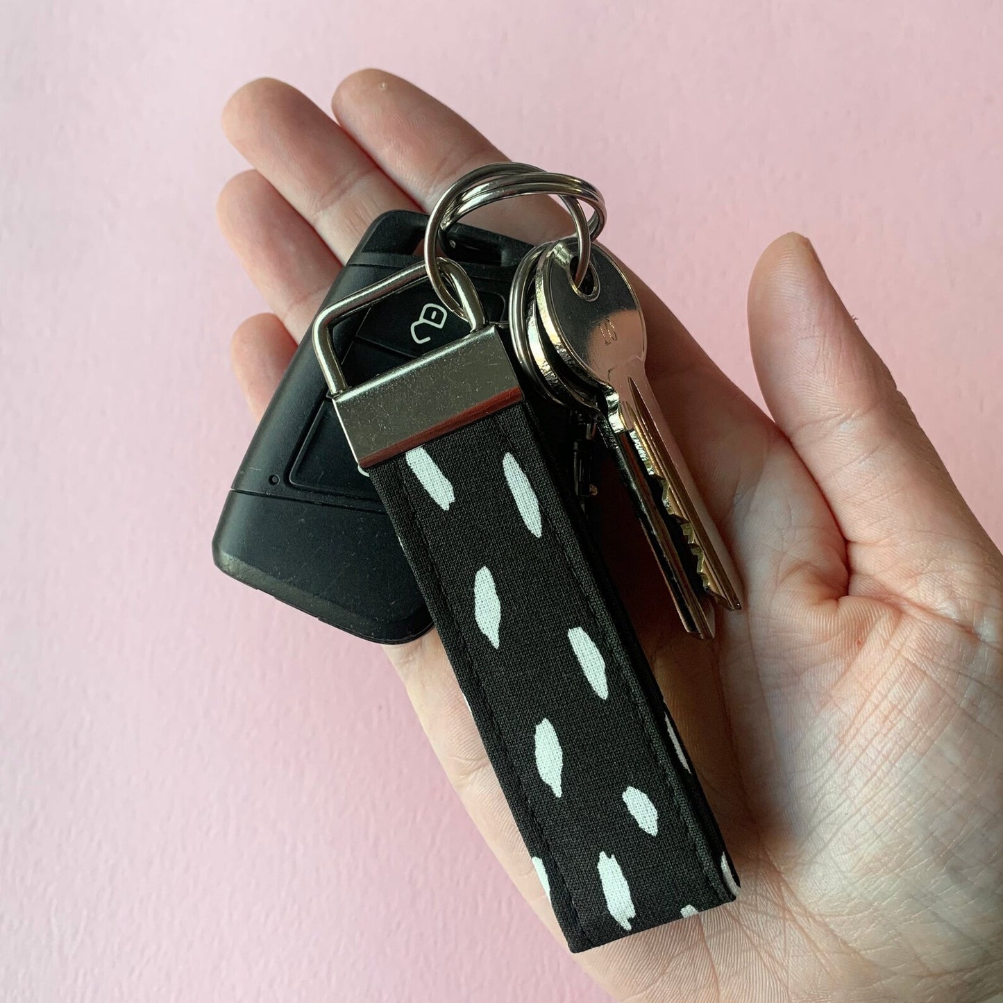 MINI KEY FOB